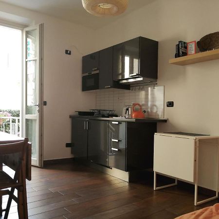 Al Molo 2 Apartment โกโม ภายนอก รูปภาพ