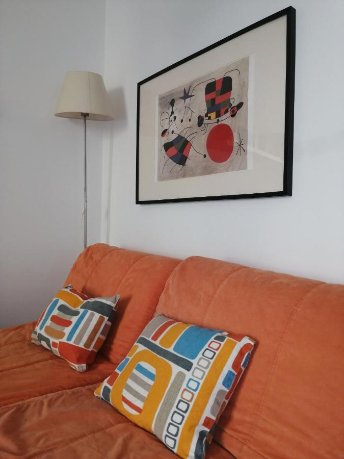 Al Molo 2 Apartment โกโม ภายนอก รูปภาพ