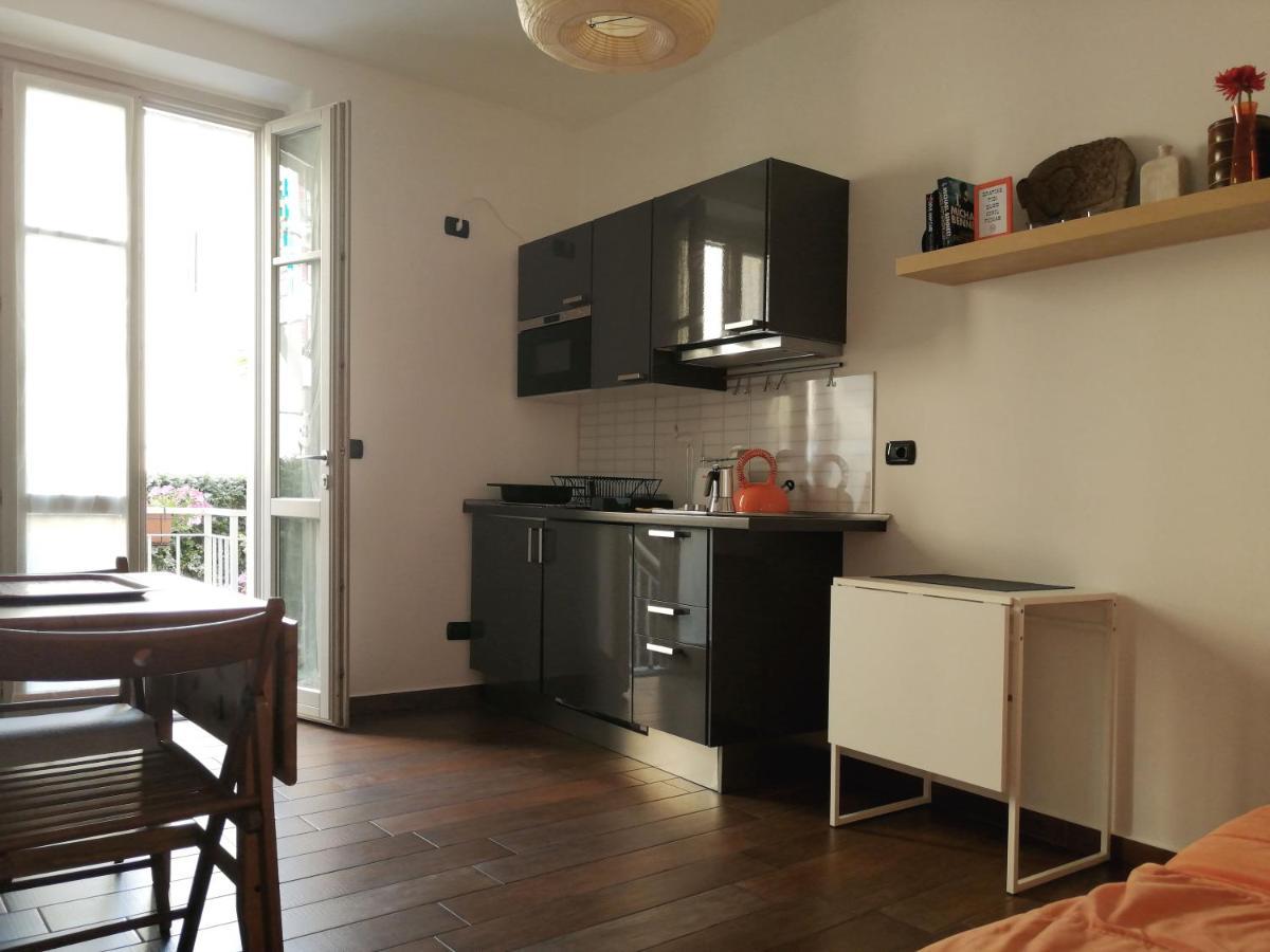 Al Molo 2 Apartment โกโม ภายนอก รูปภาพ