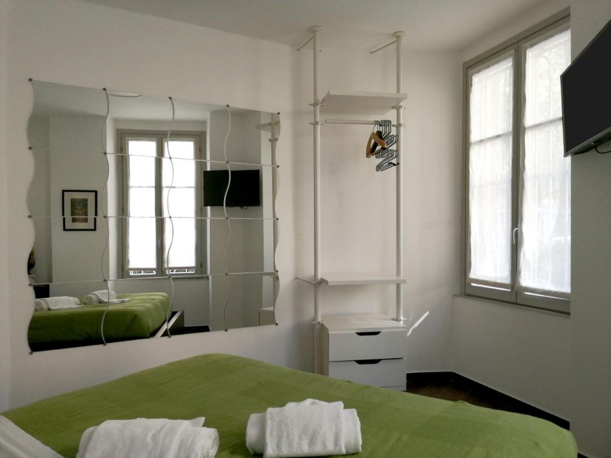 Al Molo 2 Apartment โกโม ภายนอก รูปภาพ