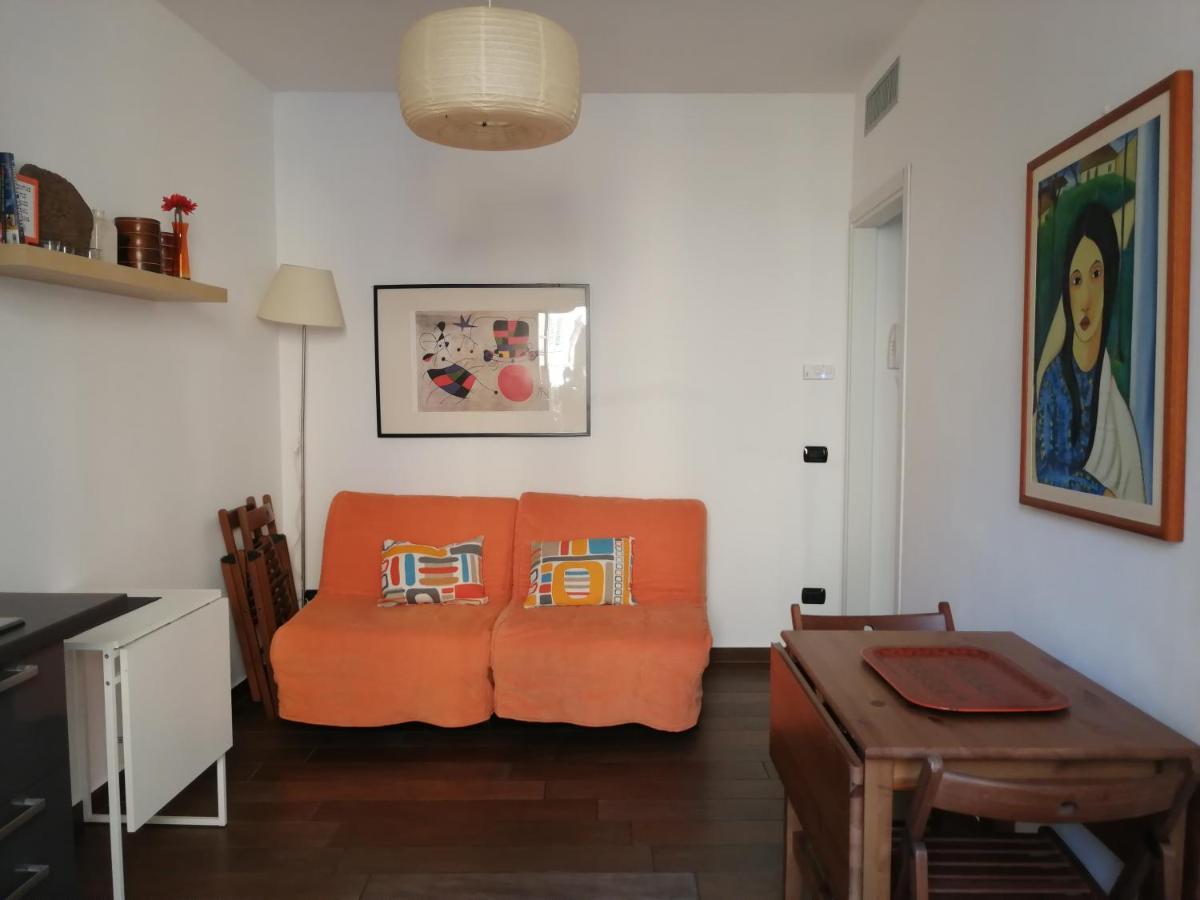 Al Molo 2 Apartment โกโม ภายนอก รูปภาพ