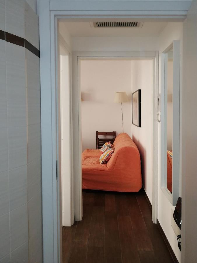 Al Molo 2 Apartment โกโม ภายนอก รูปภาพ