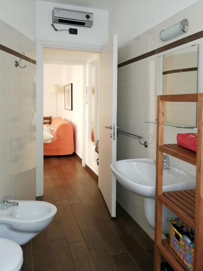 Al Molo 2 Apartment โกโม ภายนอก รูปภาพ